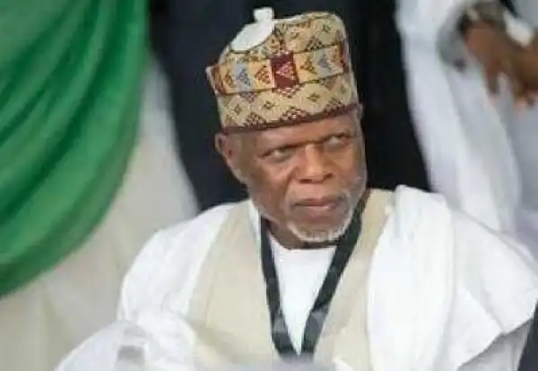 Hammed Ali, customs boss says rice smuggled into Nigeria can kill